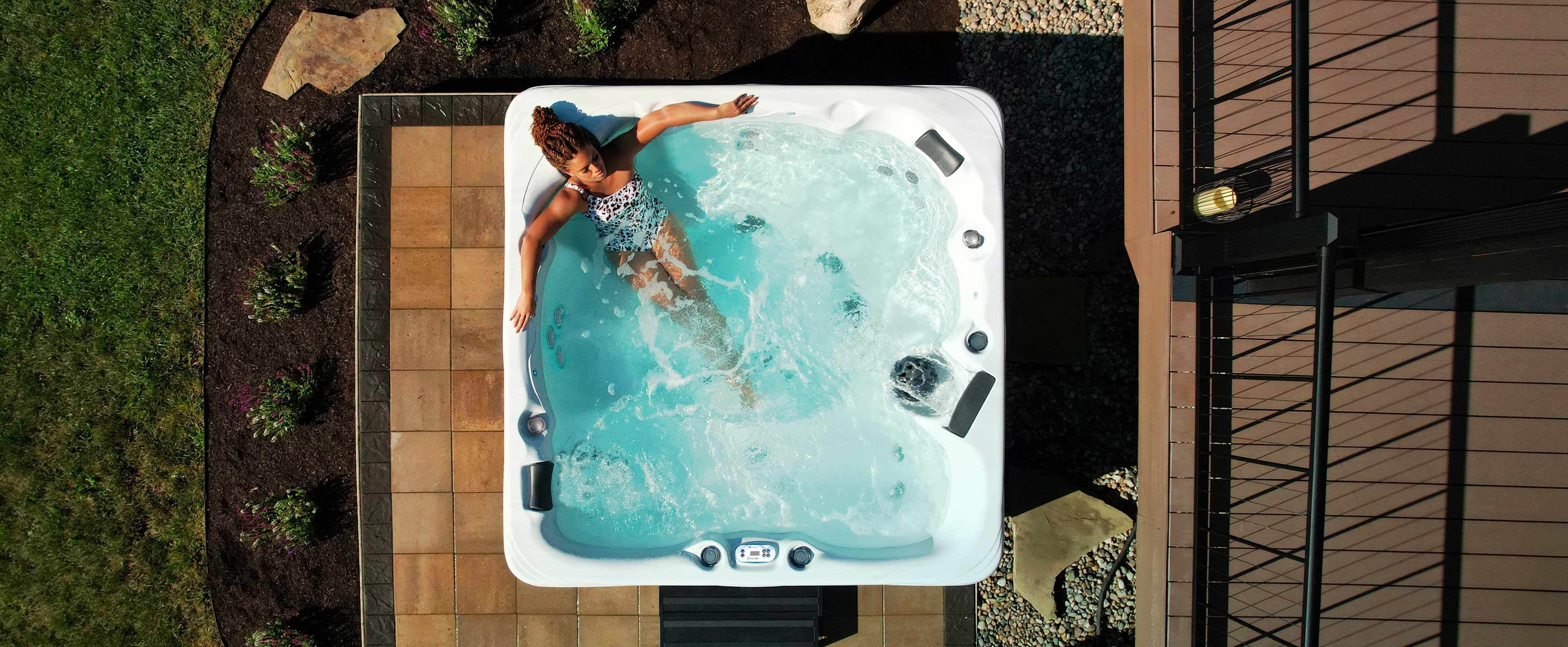 Clarity Spas