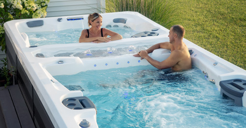 H2X Therapool Series