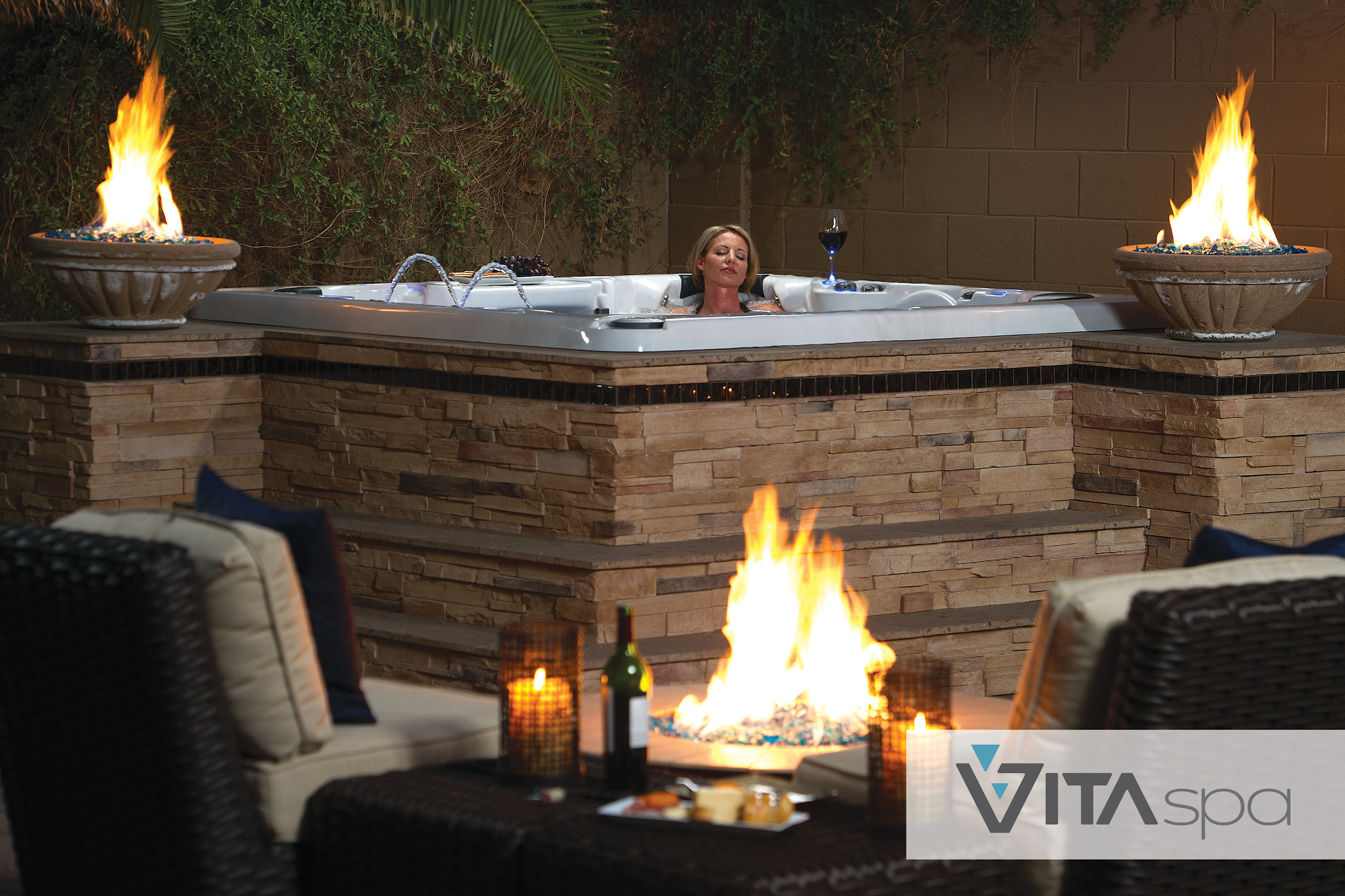 Vita Spas